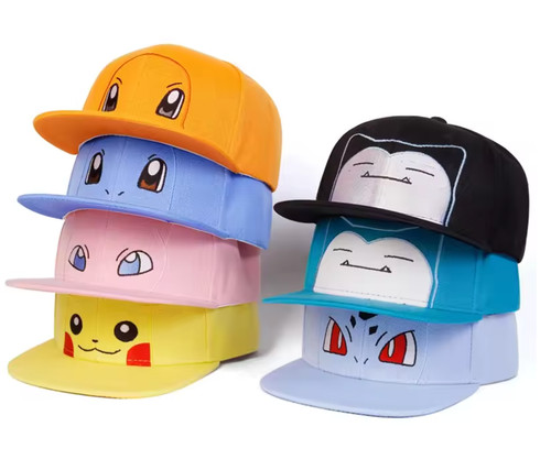 Pokemon monster designs - pokemon,
