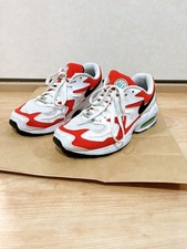 Air Max Square Light Habanero