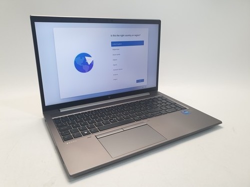 Laptop zbook firefly - firefly, 15