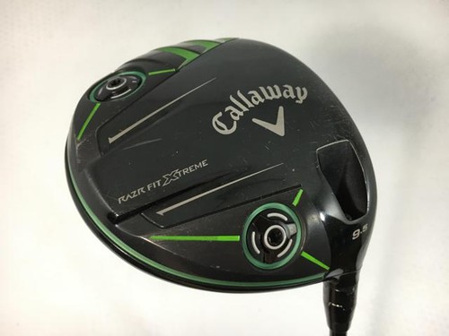 Callaway razr razor fit - razr,