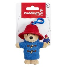 Paddington Bear - Keychain