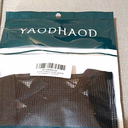 Yaodhaod dog meah - meah, 2xl