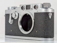 [Exc+5] Leotax TV2 Merit Rangefinder Film Camera Body from JAPAN