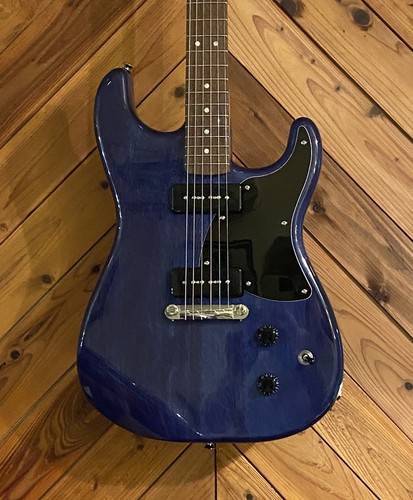 Squier fender limited - squier, by