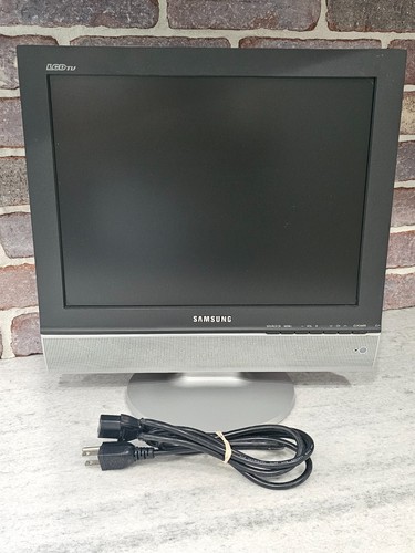 Samsung p1545 tv - s,