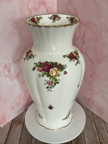 Royal albert old - country, roses