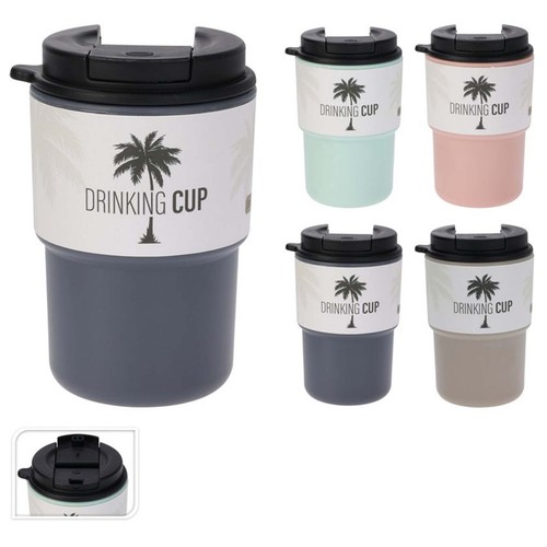290ml coffee drinking mug - mug, cup