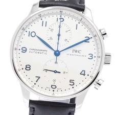 IWC SCHAFFHAUSEN Portugese