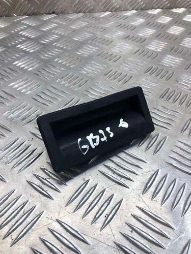Audi f53 tailgate opening - f53,