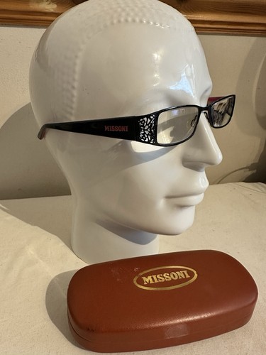 Missoni eyeglasses frames - eyeglasses,