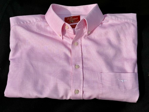 Williams aussie made - made, shirt