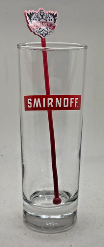 Smirnoff vodka tall - smirnoff,