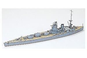 Tamiya hms rodney - hms,