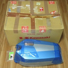 Kawasaki Z1R Z1-R MK1 OEM Fuel