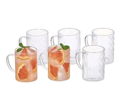 Set espresso glasses - espresso,