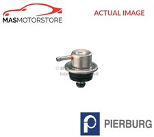 CONTROL VALVE FUEL PRESSURE