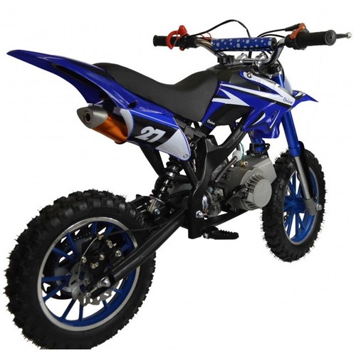 Pocket rocket mini moto - pocket,