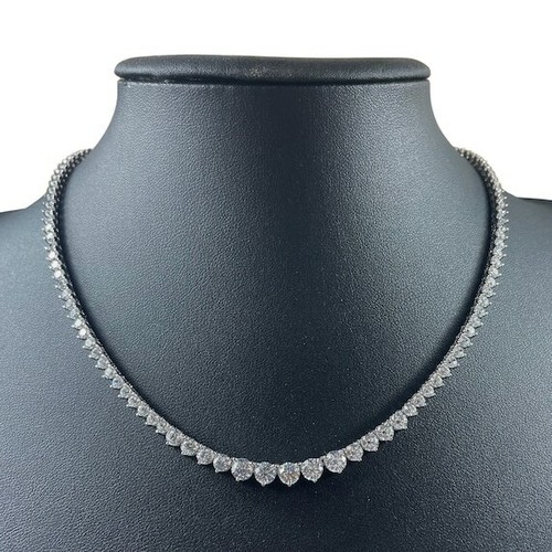 White gold finish created - gold,