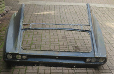 ASTON MARTIN AMV8 DBS REAR END WINGS QUARTERS BODY SHELL