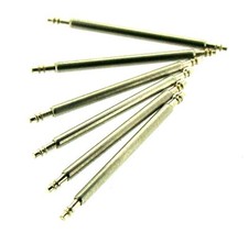 6 x Quality Stainless Steel