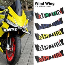 For Aprilia RS 660 Windshield