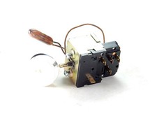 GLOWWORM KFB 20 / 30 / 40 / 50 / 60 / 70 THERMOSTAT (C77-P0136) S202539