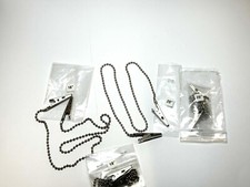 Dental Napkin Clip Chain