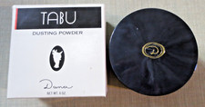 Vintage TABU by Dana Perfumes