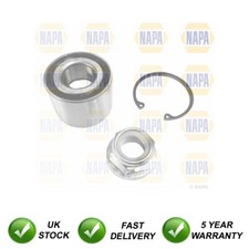Wheel Bearing Kit Rear SJR