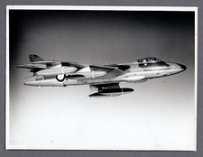 HAWKER HUNTER F6 XG129