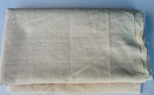 Himalayan hemp cotton fabric - himalayan,