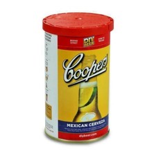 Coopers Mexican Cerveza Beer