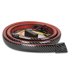 47" Universal Rear Spoiler Lip