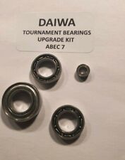 Daiwa Tournament SS2600 ABEC 7 STAINLESS BEARINGS KIT upgrade ( 3 TO 4 BEARINGS)
