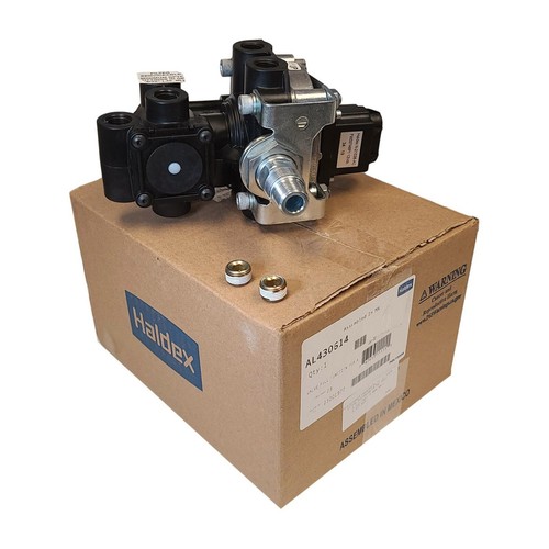 Haldex abs valve - abs,