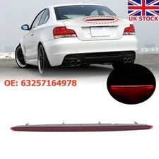 For BMW 1 Series E88 E82 M