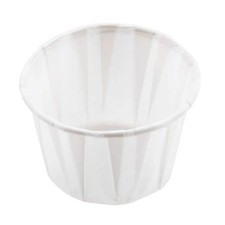Paper Ramekin Sauce Pots