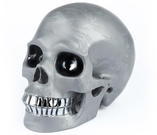 Tera hertz crystal - 5.1", tera-hertz