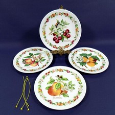 Royal Worcester Orchard Fruits