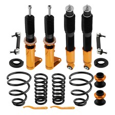 Coilovers Suspension Struts for Mercedes W203 W209 Saloon Coupe Front