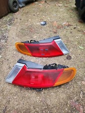 Mitsubushi FTO tail lights