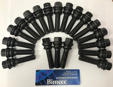 ALLOY WHEEL BOLTS 48mm x 10 +