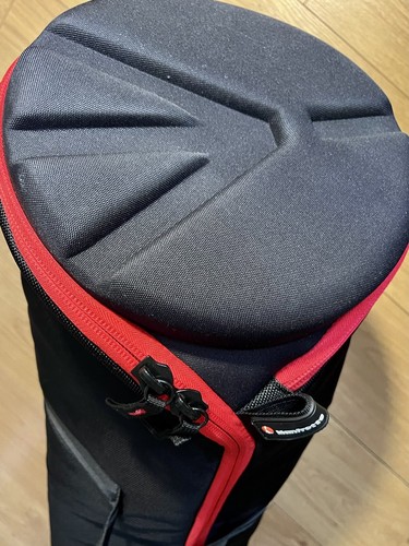 Manfrotto mbag100pn padded - mbag100pn,