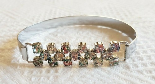 Bracelet sparkling diamantes - bracelet, ~