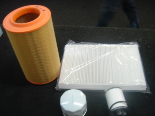 Ducato motorhome jtd oil - motorhome,
