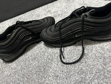 Nike Air Max 97s Size 5.5 UK