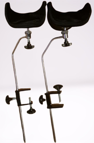Leg holders set - holders,