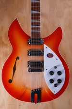 Rickenbacker 360/12C63