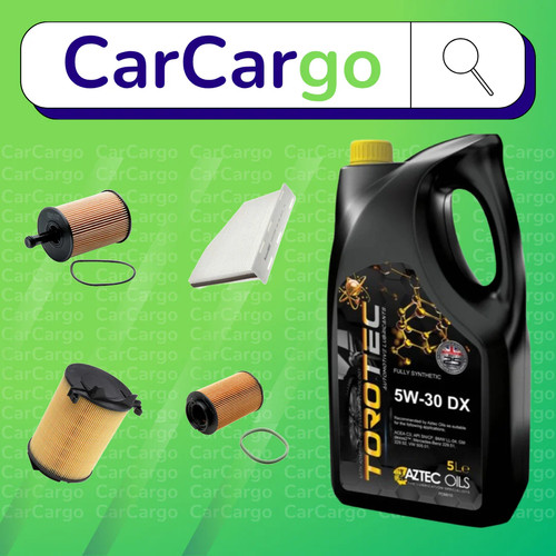 Service kit for - kit, 2.0
