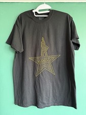 Hamilton the musical shirt - hamilton,